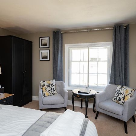 The Bramley House Hotel Chatteris Room photo