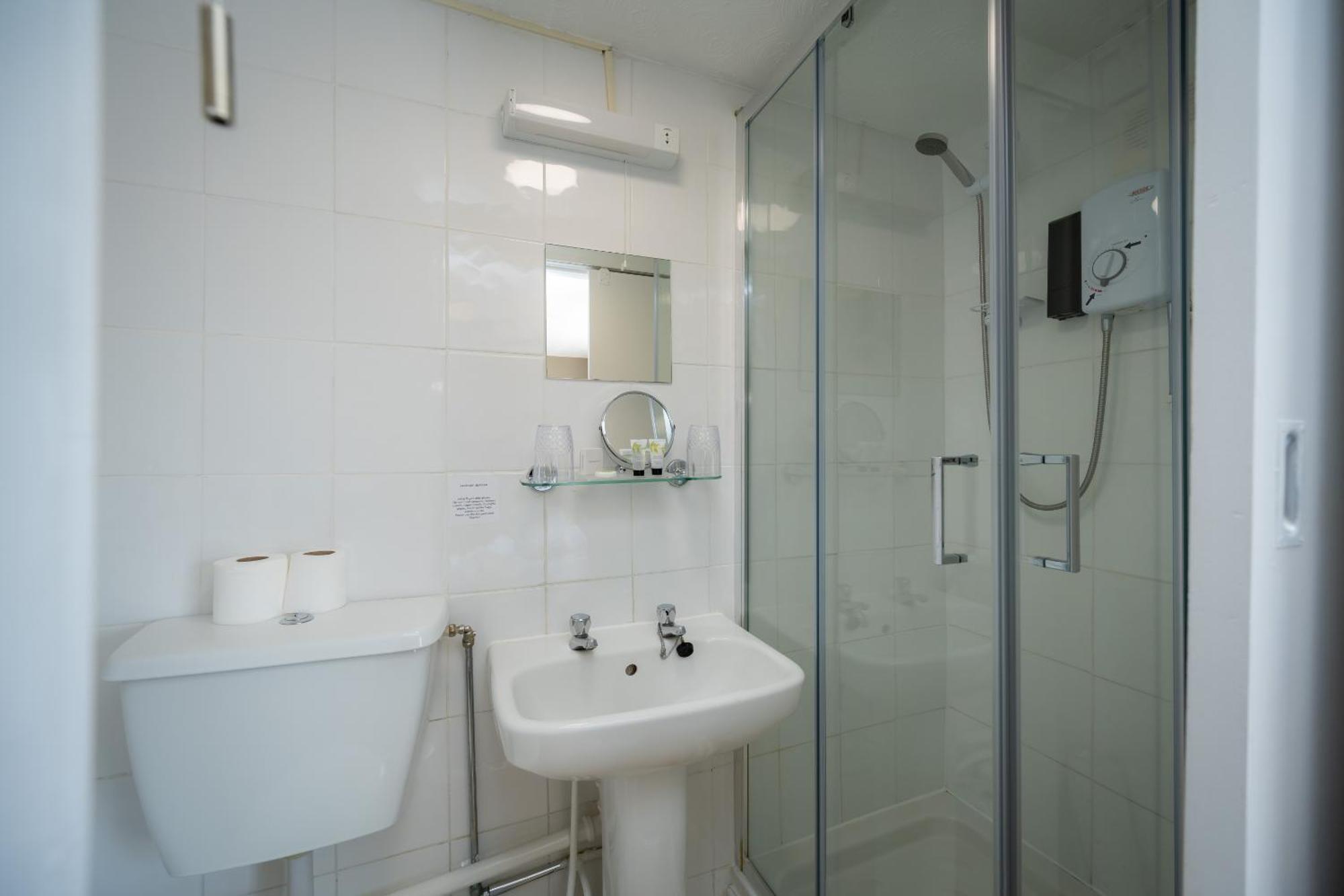 The Bramley House Hotel Chatteris Room photo