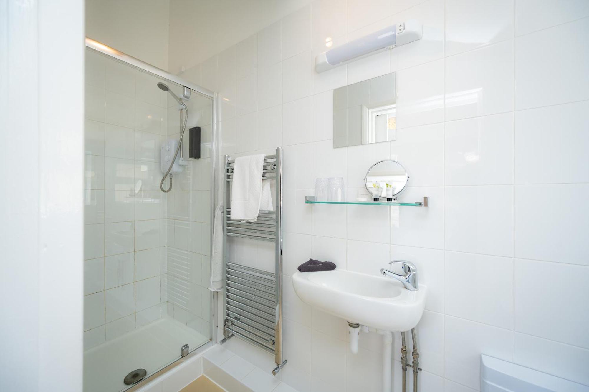 The Bramley House Hotel Chatteris Room photo